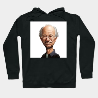 Peter Singer Hoodie